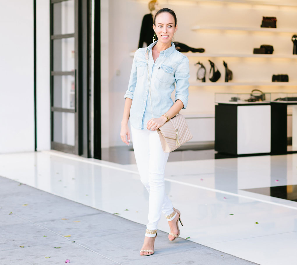 Sydne-Style-how-to-wear-white-skinny-jeans-trend
